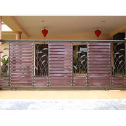 Swing Gate